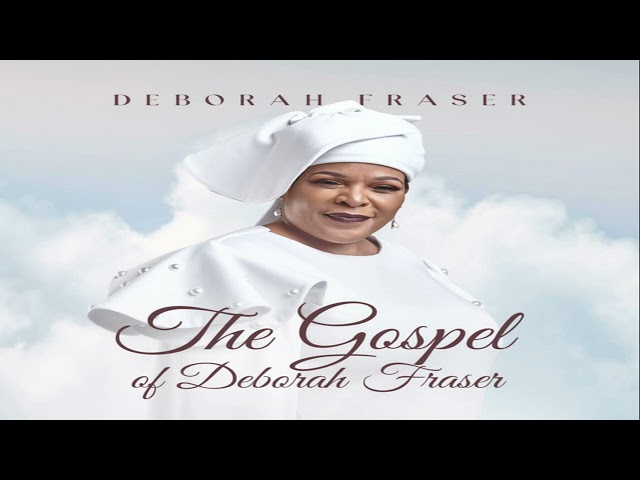Gospel mix of mum Deborah |#2 class=