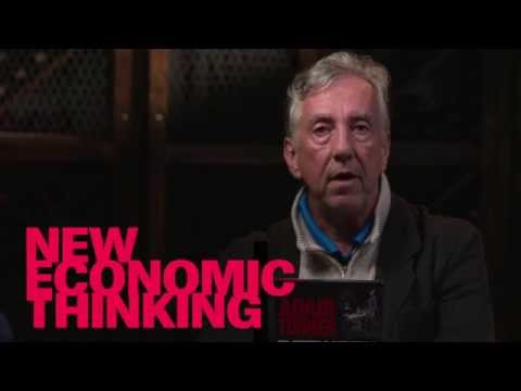 What Really Caused the Crisis and What to Do About It