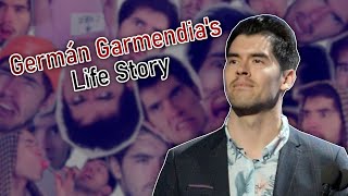 Germán Garmendia's Biography - A Life Story On The Chilean YouTuber, Comedian And Writer