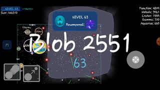 Nebulous Mod Menu