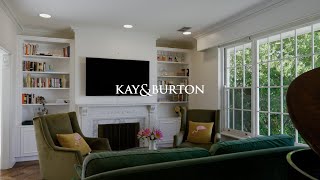 5/209 Kooyong Road, Toorak