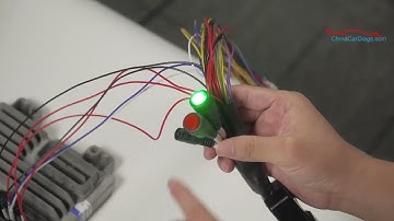 Use MPM ECU TCU Chip Tuning Tool to Read ECU