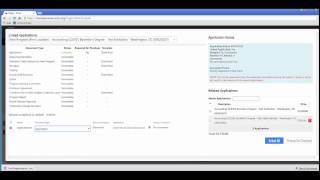 How to add a New Program