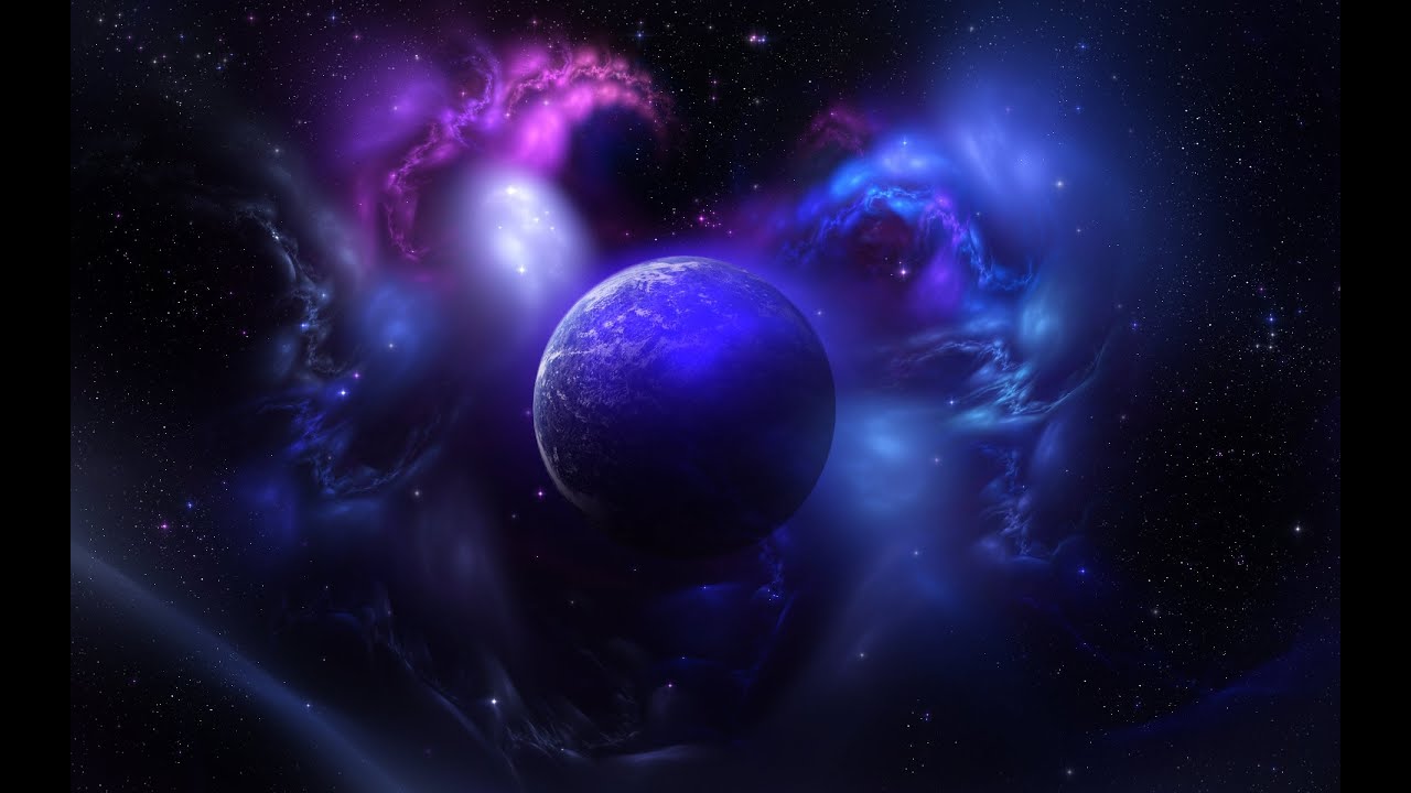 Justin Maes - Vortex