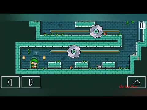 SUPER DANGEROUS DUNGEONS (SDD) прохождение первой локации *с боссом и секретным местом*.