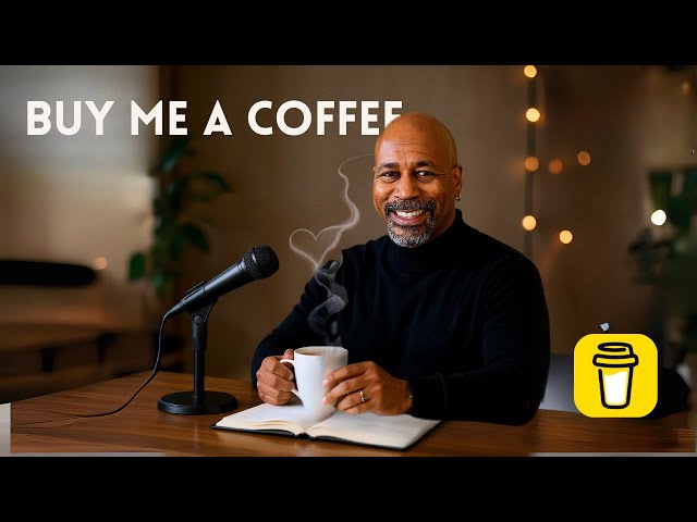 Buy Me A Coffee | 🌱 Welcome — I'm Brian D. Smith
I...