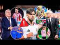 ¡Asencio FUERA 6 semanas! ¡DENUNCIAN al Barsa! ¿Por esto PERDIÓ Brasil? ¡VOLVIO Leo! Barsa BUSC