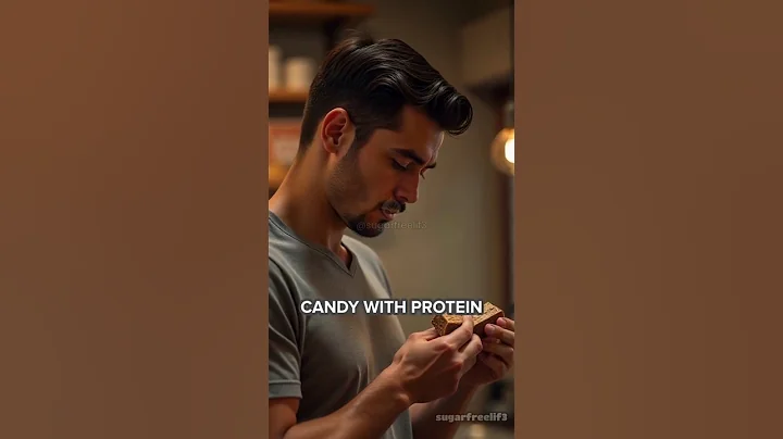 Are Protein Bars Just Candy Bars in Disguise?
