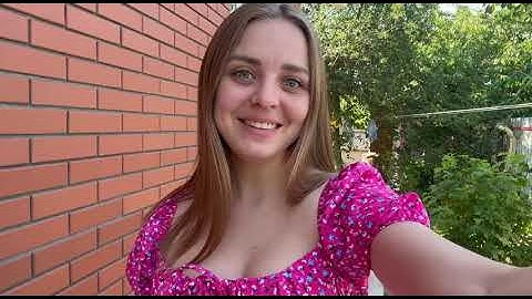 Видео-отзыв! В.Киселёва о монтаже водостока ProfiDvice!