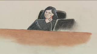 Planned Parenthood shooting suspect appears in federal court