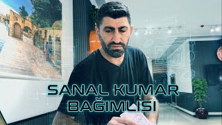 Sanal Kumar Bağımlısı - Kısa Film