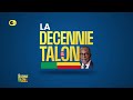 📍Programme spécial "La décennie TALON en 24h" sur E-Télé : Les ambitions éditoriales