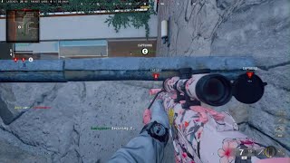 hitmarker two piece on skyline :(