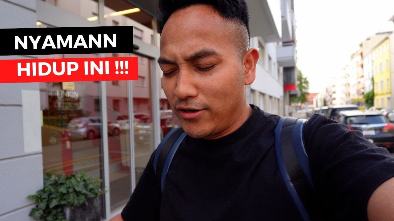 HOHOHO... ENAK BANGET KERJA KAYAK GINI GUYS !!!