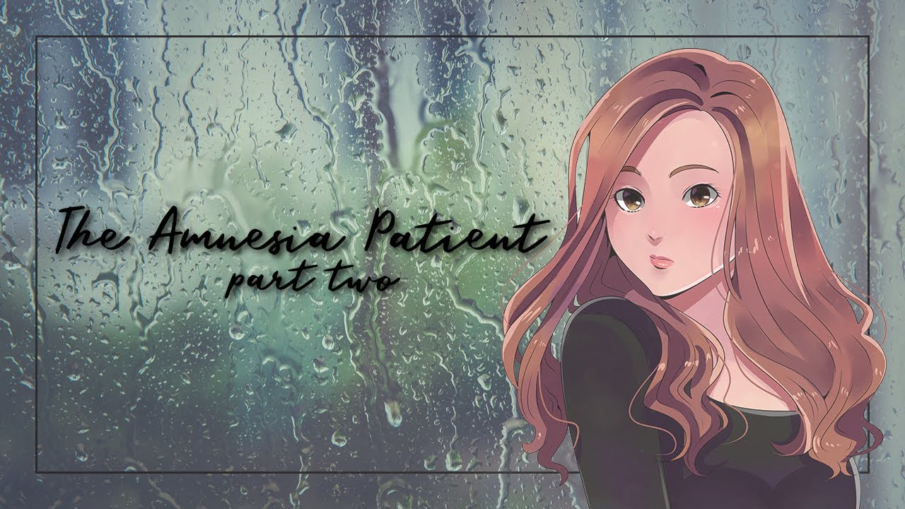 Mystery Roleplay | The Amnesia Patient: Part Two
