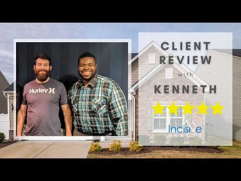 Kenneth testimonial