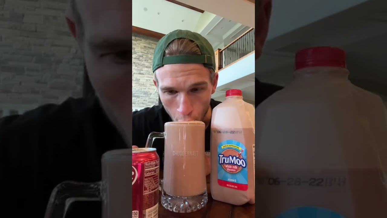 Комментарии в TikTok просто улет 💀🍫🥤 