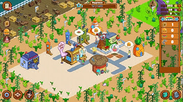 SpongeBob Moves in: iOS Gameplay Walkthrough Episode 2