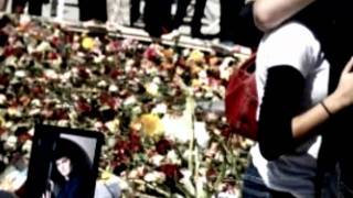 .:Better Days:. A 9-11 Memorial