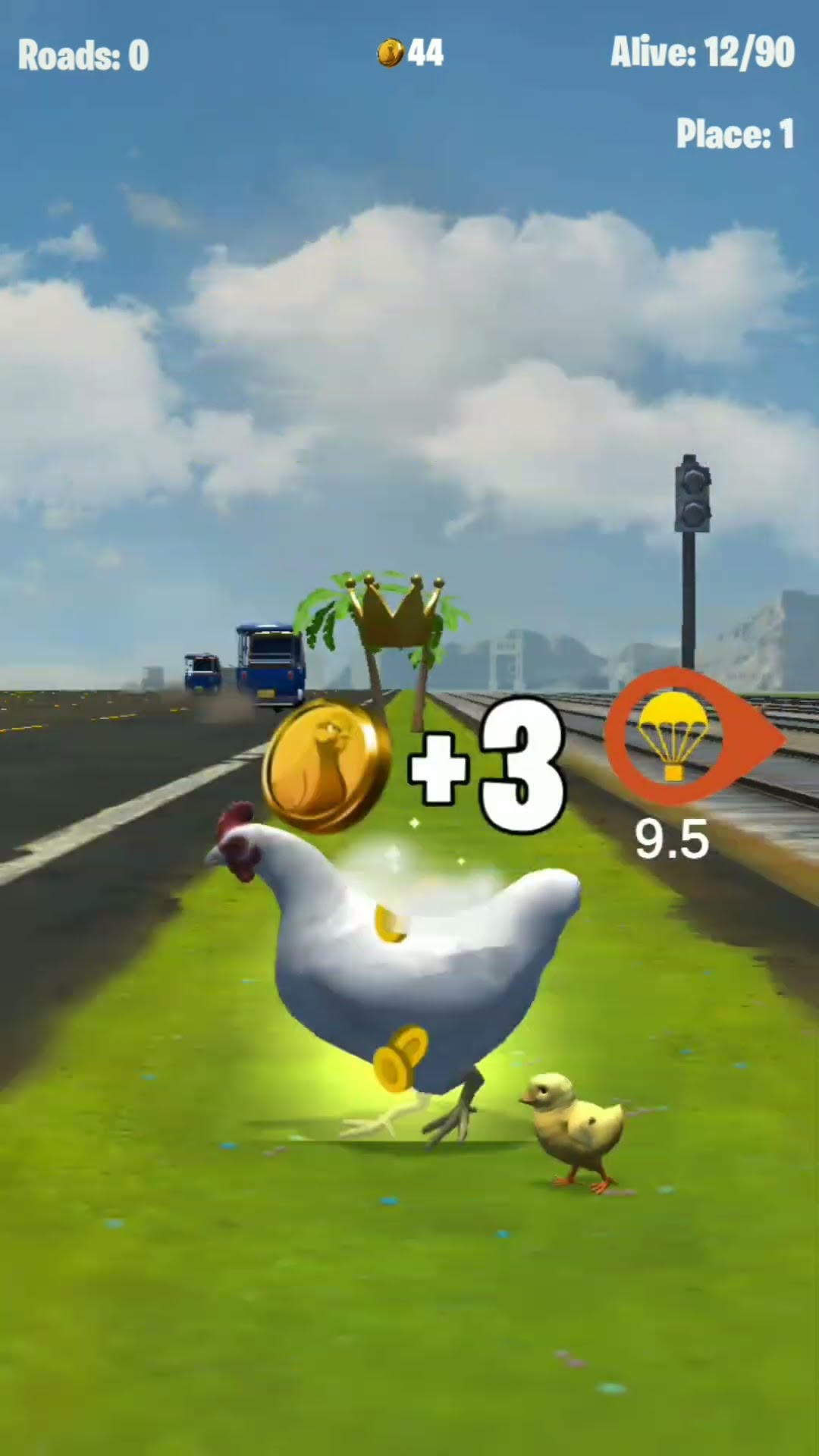 chicken road game download