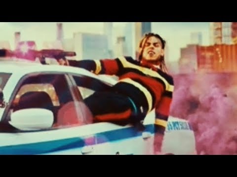6IX9INE – WISH ft Lil Yachty (OFFICIAL MUSIC VIDEO)