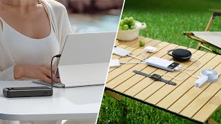 Top 3 Fast Charging Power Banks Best Power Bank For All Phones