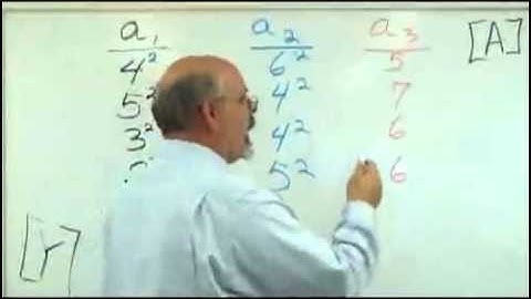 F-test with a one-way ANOVA - 1