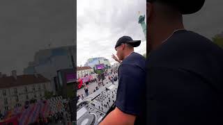 #technoparade #paris #dj