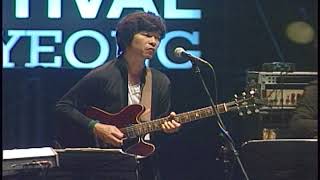 Sadao Watanabe - Jarasum Intl Jazz Festival 2008