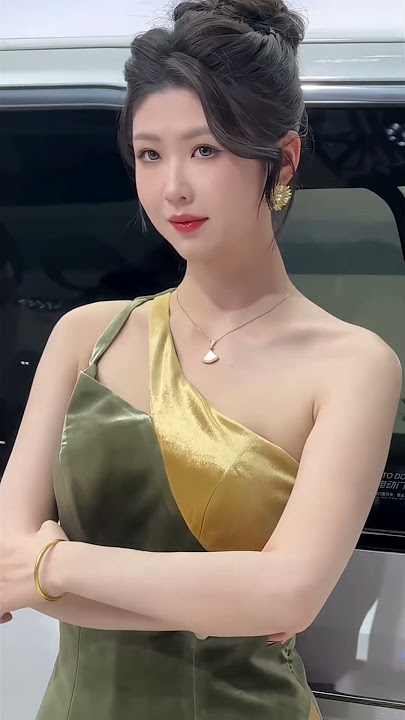 Beautiful Chinese Girls #chinesefashion #shorts #model #asiangirl