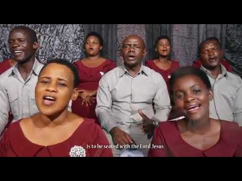 Haja ya moyo wangu by Kurasini sda choir