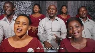 Haja ya moyo wangu by Kurasini sda choir