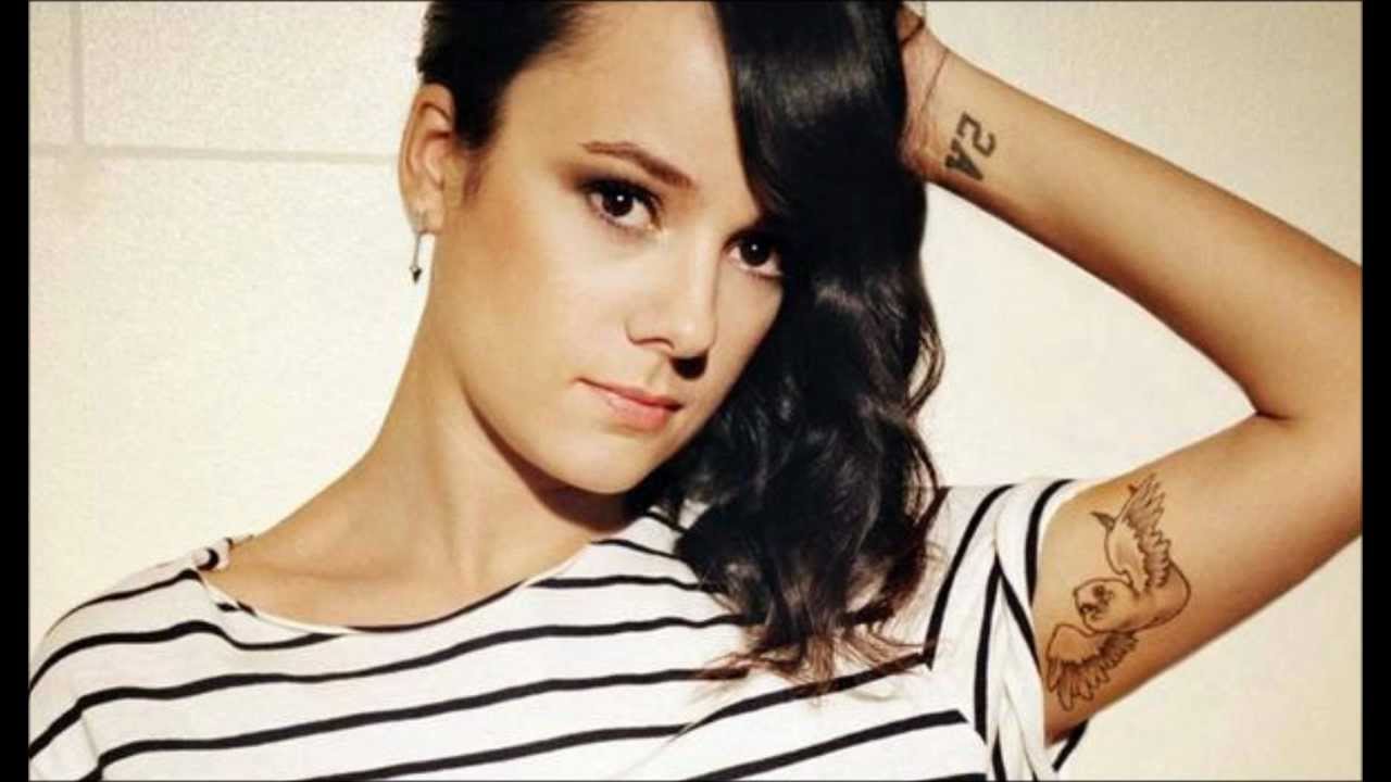 Alizée 5.