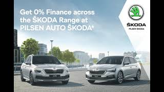 Pilsen Auto Skoda - Finance From 0% Resimi