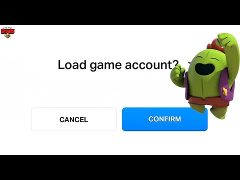 HOW TO RECOVER MY BRAWL STARS ACCOUNT