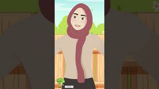 بروكلي قصص الأنبياء:  قصة سيدنا ابراهيم 3 #broccole #سيدنا_ابراهيم #قصص_الانبياء #كرتون #اطفال