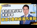 大型科網股本周公佈業績部署︱3隻新能源汽車股分析︱周二公佈美國10月消費物價指數(CPI)，本周三APEC「習拜會」︱中環財經連線︱嘉賓：朱晉民︱20231113