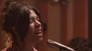 Bob Dylan "Don't Think Twice, It's All Right" cover by Monica Martin (Stories)