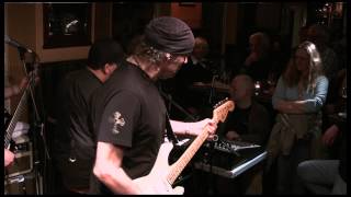Vargas - funkygoodtime Vargas Blues Band - feat. Tim Mitchel 2011