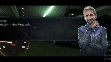 Need For Speed No Limits: Polestar 1 (NFS Heat) Special Event - Day 1(Tryouts)