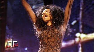Diana Ross - I´m Still Waiting (The Greatest Music Party In The World, 1995)