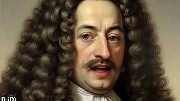 My AI Mathematicians Project: Gottfried Wilhelm Leibniz