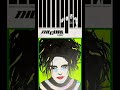 The CURE A FOREST @thecure #music #punk @FatimaLynn