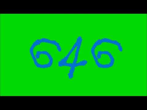 Challenge countdown from 1122