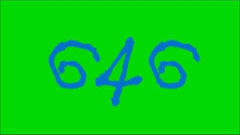 Challenge countdown from 1122