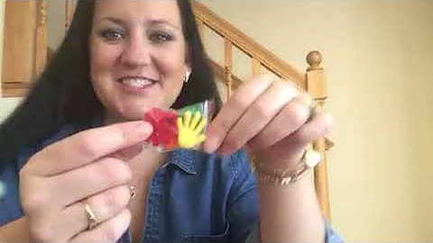 Friend Mail from Tara Tullis and Wish items