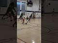 #basketball #highlights #youtubeshorts #youthsports #orangeheadband #bowie  #i9sports #dmv #point