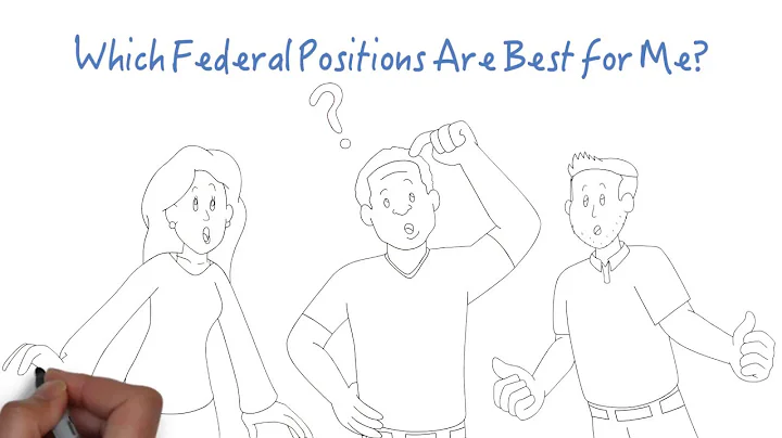 TEN STEPS TO A FEDERAL JOB - INTRODUCTION