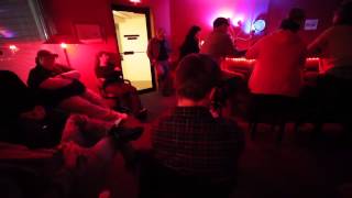 Sturgeon Bay's Holiday Music Motel