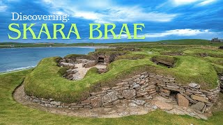 Exploring Ancient Landmarks: Skara Brae and the Beautiful Orkney Islands